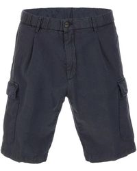 Briglia 1949 - Newport Cargo Shorts - Lyst