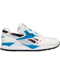 Reebok 'Bolton' Sneakers - Weiß