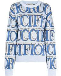 Fiorucci - ロゴ セーター - Lyst