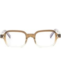 Lgr - Marrakech Brille Mit Geometrischem Gestell - Lyst