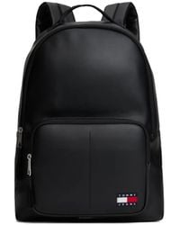 Tommy Hilfiger - Zip-Fastening Backpack - Lyst