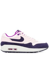 nike air max 1 purple