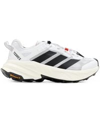 adidas - Terrex Freehiker Sl Gore-Tex Hiking Sneakers - Lyst