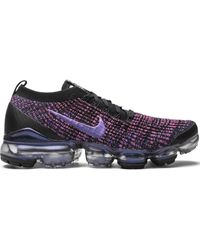 black vapormax flyknit