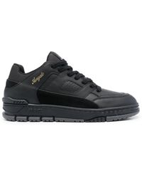 Axel Arigato - Area Lo Leather Sneakers - Lyst