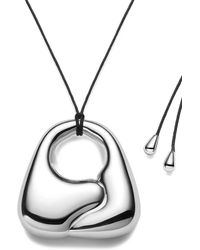 Maria Black - Weekender Pendant Necklace - Lyst