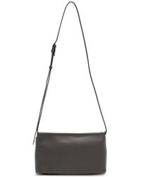 The Row - Borsa A Spalla Rene Con Tracolla Regolabile - Lyst
