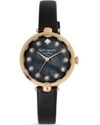Kate Spade - Reloj Holland de 34 mm - Lyst
