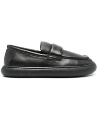 Officine Creative - Dinghy 101 Leather Loafers - Lyst