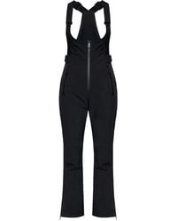 Moncler - パデッド スキージャンプスーツ - Lyst