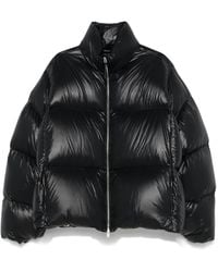 Jil Sander - ジップアップ パデッドジャケット - Lyst