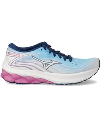 Mizuno - Zapatillas Wave Skyrise 5 - Lyst