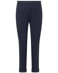 Etro - クロップドパンツ - Lyst