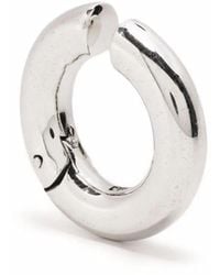 Emanuele Bicocchi - Polished Ear Cuff - Lyst