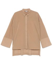 Max Mara - Sedan Shirt - Lyst