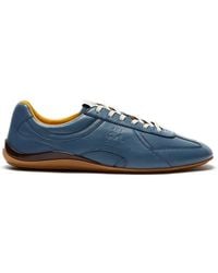 LILI CURIA - Zola Lace-Up Sneakers - Lyst