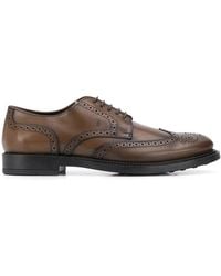 Tod's - Klassische Budapester - Lyst