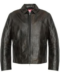 DIESEL - Jackets - Lyst