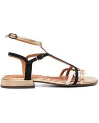 Chie Mihara - Tylala Strap Sandals - Lyst