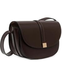 Marc O' Polo - Small Taya Foldover Crossbody Bag - Lyst