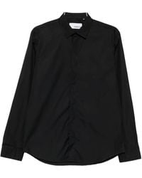 Costumein - Concealed-Front Shirt - Lyst
