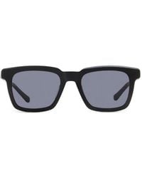 Shinola - Monster Square-Frame Sunglasses - Lyst