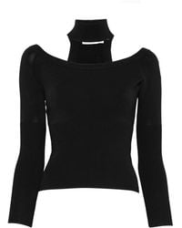 Jonathan Simkhai - Blusa Lila - Lyst