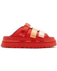 UGG - W Goldenglow Slide - Lyst