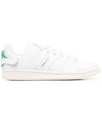 Adidas stan smith high top top