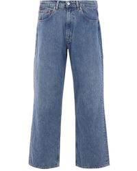 Our Legacy - Third Cut Five-Pocket-Jeans - Lyst