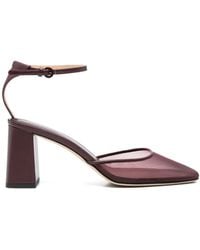 Dear Frances - Felice Pumps - Lyst