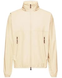 Moncler - Moder Packable Hooded Jacket - Lyst