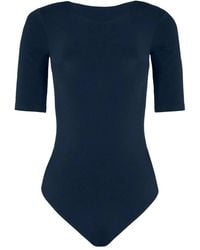 Wolford - Bahamas Bodysuit - Lyst