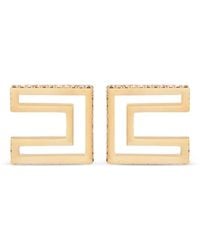 Elisabetta Franchi - Earrings - Lyst