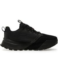 The North Face - Offtrail Tech Gore-Tex Panelled Sneakers - Lyst