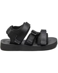 Suicoke - Kisee-V Strappy Sandals - Lyst