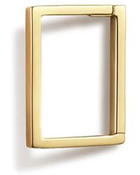 Shihara - Form Earring 10 (02) - Lyst