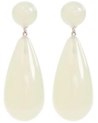 LIE STUDIO - Orecchini Lola - Lyst