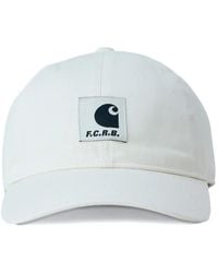 Carhartt - F.C.Real Bristol X F.C.R.B Cap - Lyst