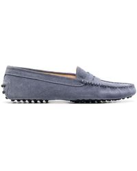 Tod's - Gommini Loafer - Lyst