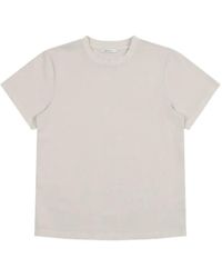 Entire studios - Round-Neck T-Shirt - Lyst