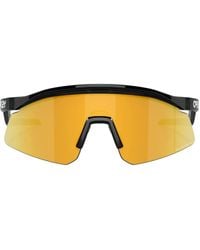 Oakley - Occhiali Da Sole A Specchio Con Montatura Stile Pilota - Lyst