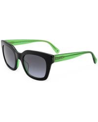 Kate Spade - Camryn Square-Frame Sunglasses - Lyst