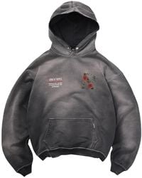Represent - Guns N' Roses Pullover Hoodie - Lyst