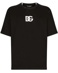 Dolce & Gabbana - T-Shirts - Lyst