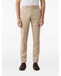 Hackett - Kensington Slim-Fit Trousers - Lyst