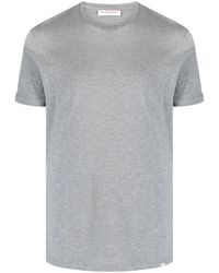 Orlebar Brown - Short-sleeved Round-neck T-shirt - Lyst