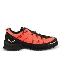 Salewa - Wildfire 2 Sneakers - Lyst