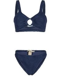 Paramidonna - Irina Bikini Set - Lyst