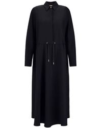 Herno - Abito Lungo - Lyst